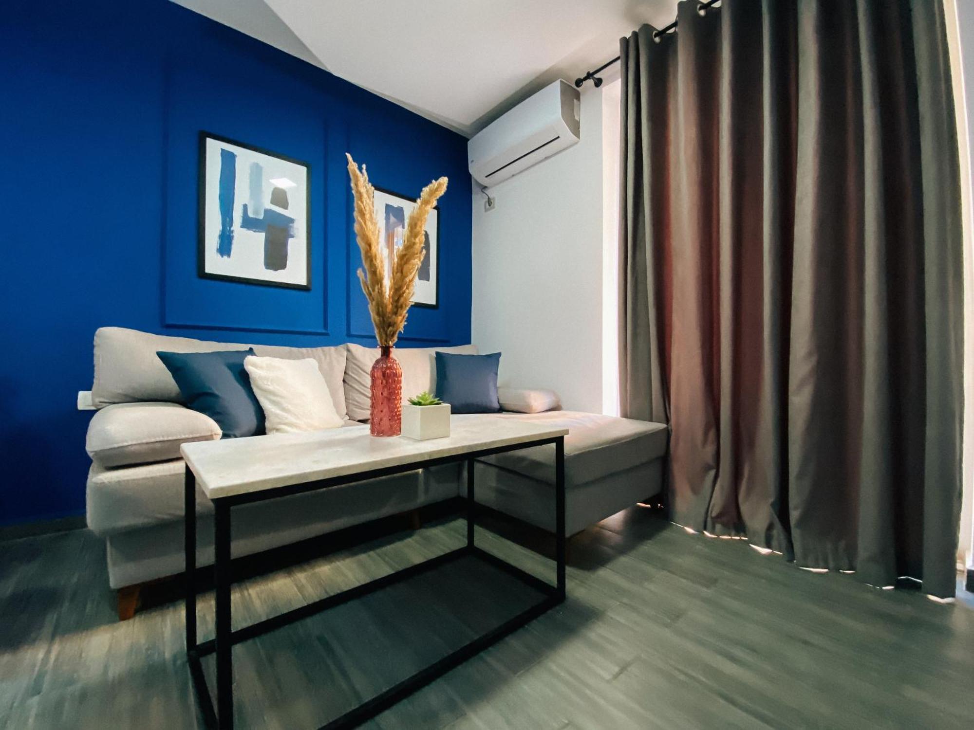 Blloku Area Modern App - The Nest Διαμέρισμα Τίρανα Εξωτερικό φωτογραφία